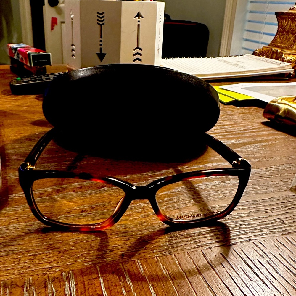 Michael Kors frames